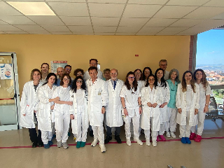 Jesi – Il professor Salaffi in pensione dopo una vita per la reumatologia